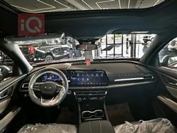 شێڤرۆلێت تراڤێرس